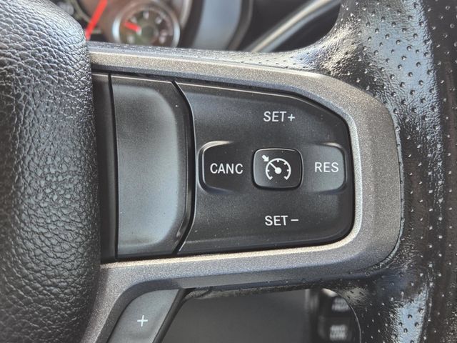 Used 2024 RAM 3500 Tradesman w/ Chrome Appearance Group AWD/4WD image 21