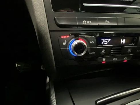 Used 2017 Audi A5 2.0T Sport image 24