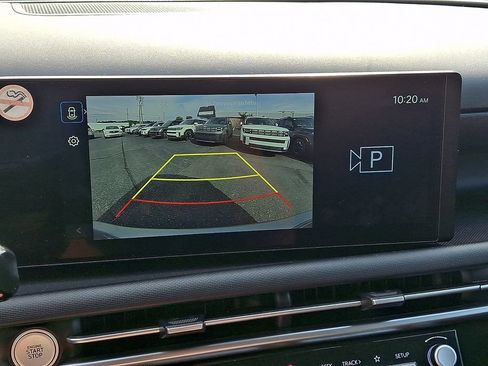 Used 2025 Hyundai Tucson SEL FWD image 18
