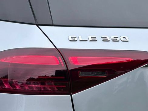New 2026 Mercedes-Benz GLE 350 4MATIC image 10