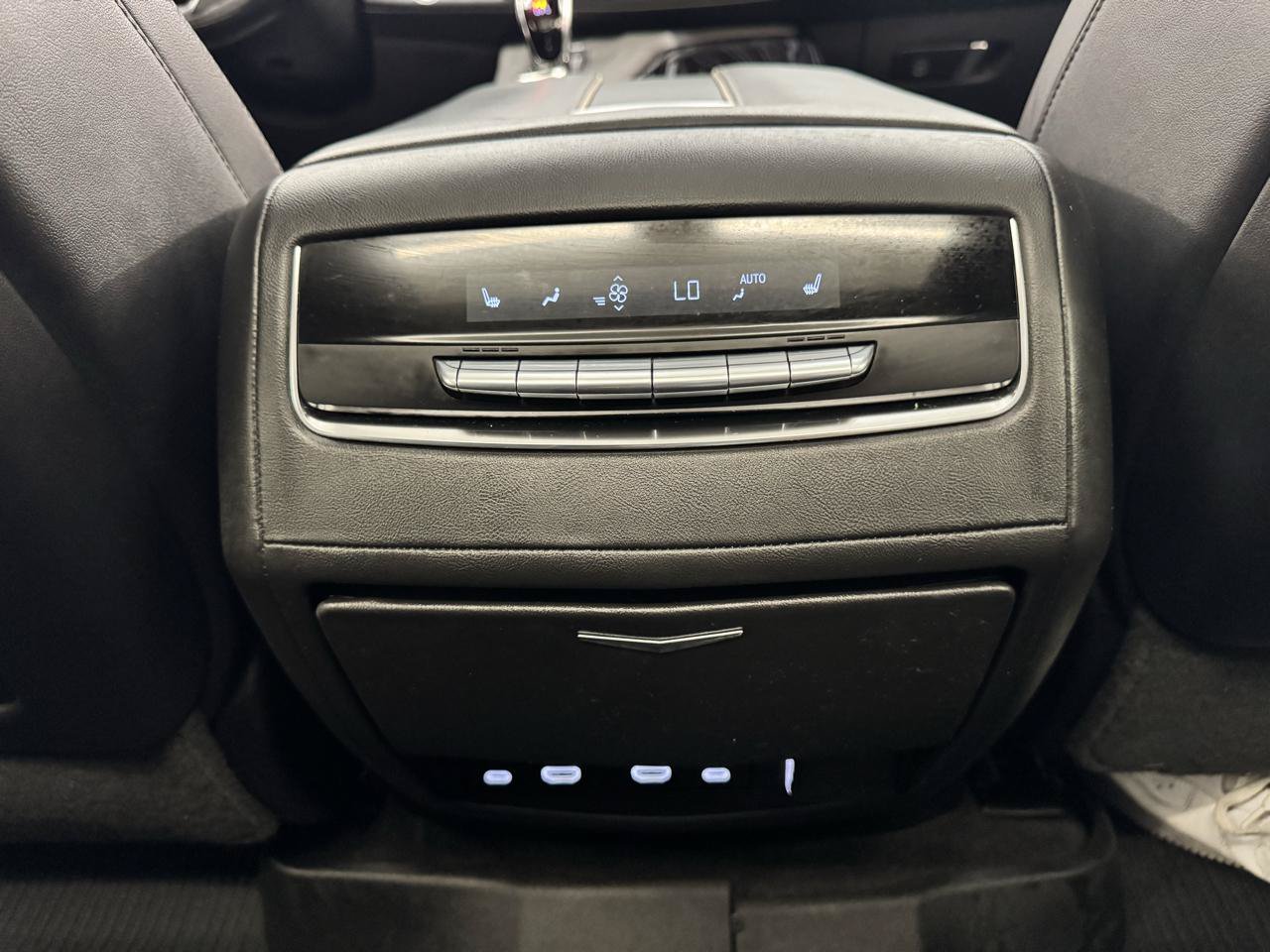 Used 2023 Cadillac Escalade Sport w/ Touring Package AWD/4WD image 19