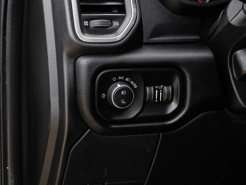 Used 2024 RAM 3500 Laramie w/ Sport Appearance Package AWD/4WD image 36