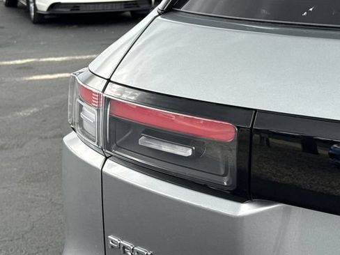 New 2026 Honda Prologue Eco image 13