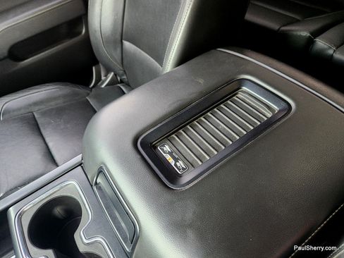 Used 2018 Chevrolet Silverado 2500 LTZ w/ Duramax Plus Package AWD/4WD image 34