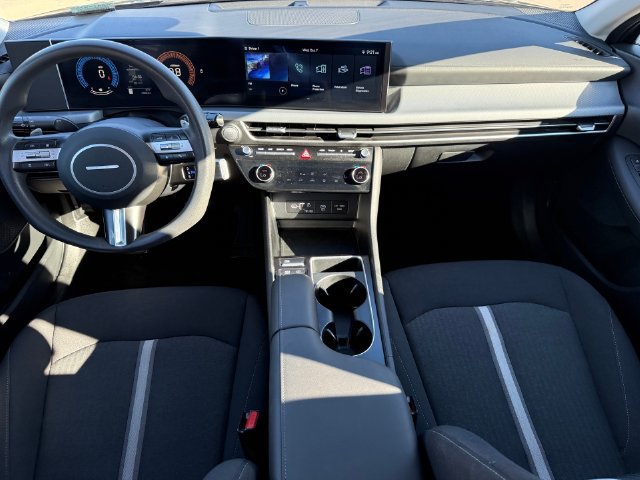 Used 2024 Hyundai Sonata SEL FWD image 18