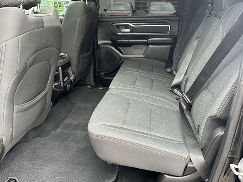 Used 2019 RAM 1500 Big Horn image 13