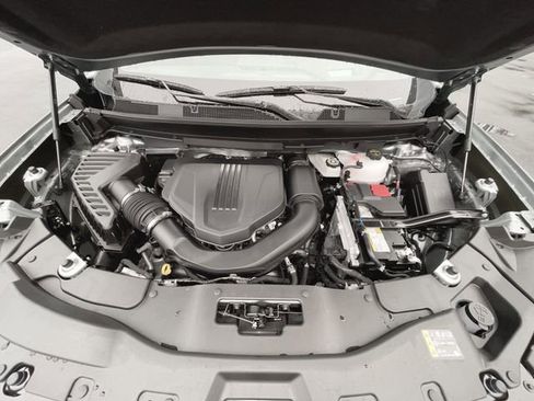 New 2026 GMC Acadia Denali w/ Super Cruise Package image 31