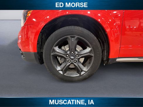 Used 2019 Dodge Journey Crossroad image 14