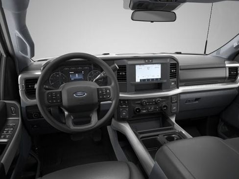 New 2026 Ford F350 XLT AWD/4WD image 29