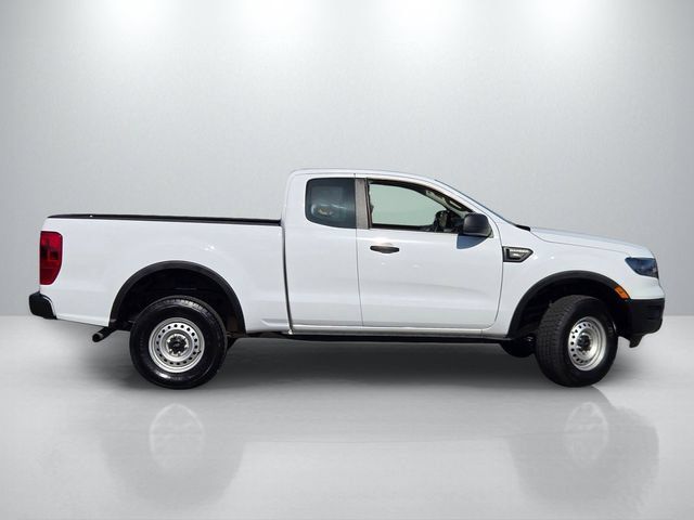 Used 2023 Ford Ranger XL w/ Equipment Group 101A High RWD image 3