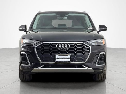 Used 2023 Audi Q5 2.0T Premium Plus w/ Premium Plus Package AWD/4WD image 8