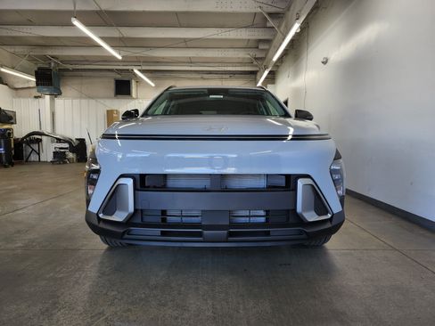 New 2026 Hyundai Kona SEL Sport image 22