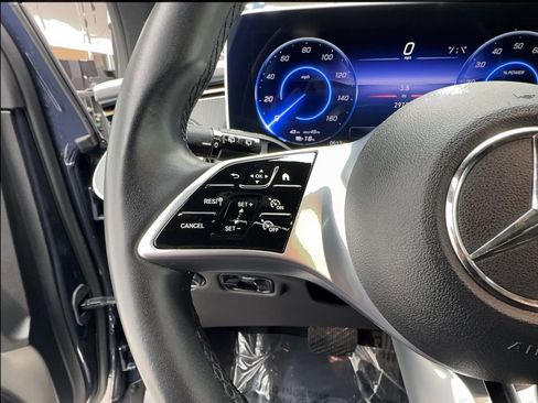 Used 2023 Mercedes-Benz EQE 350+ 4MATIC SUV image 23