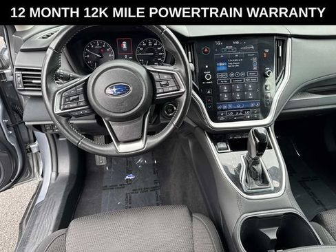 Used 2024 Subaru Outback Premium AWD/4WD image 17