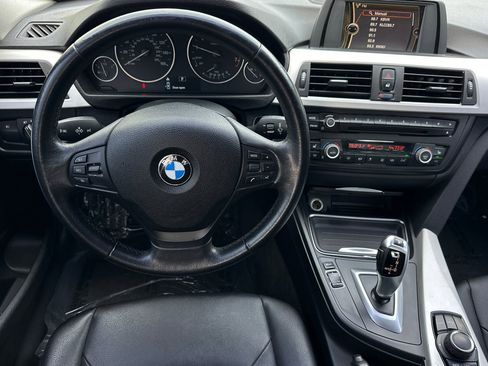 Used 2013 BMW 328i xDrive Sedan image 14