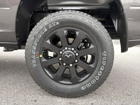 New 2026 RAM 2500 Tradesman image 20