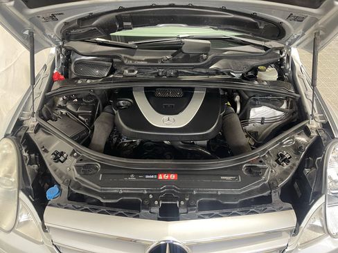 Used 2007 Mercedes-Benz R 350 4MATIC image 27