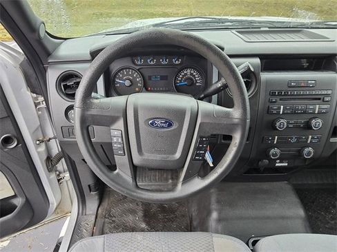 Used 2013 Ford F150 STX w/ Mid Equipment Group image 5