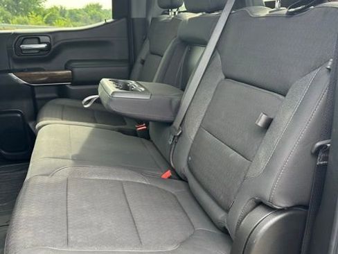 Used 2020 GMC Sierra 1500 Elevation w/ Elevation Value Package image 16