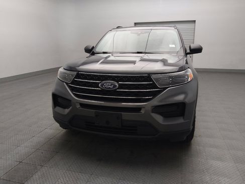 Used 2021 Ford Explorer XLT RWD image 15