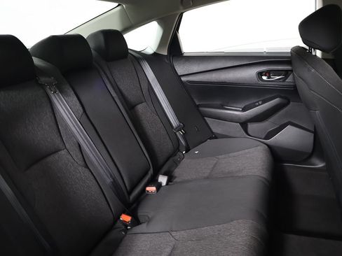 Certified 2024 Honda Accord EX image 34