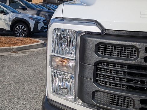 New 2025 Ford F350 XL image 10