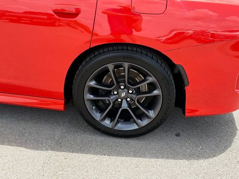 Used 2023 Dodge Charger Scat Pack RWD image 40