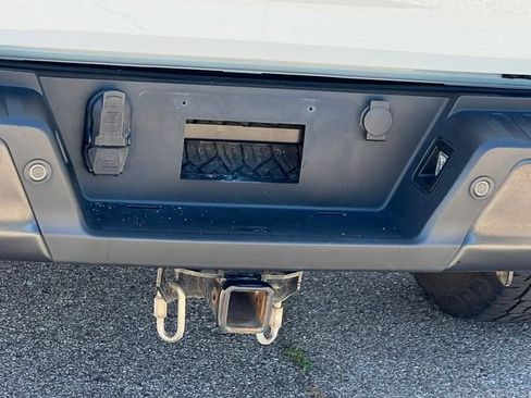Used 2023 Ford F150 XL w/ Rattler Package AWD/4WD image 10