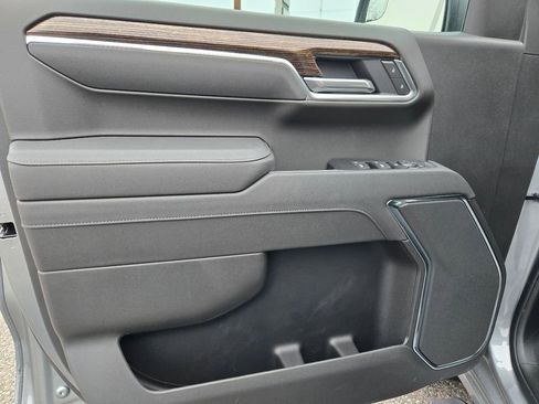 New 2026 GMC Sierra 1500 Elevation image 18