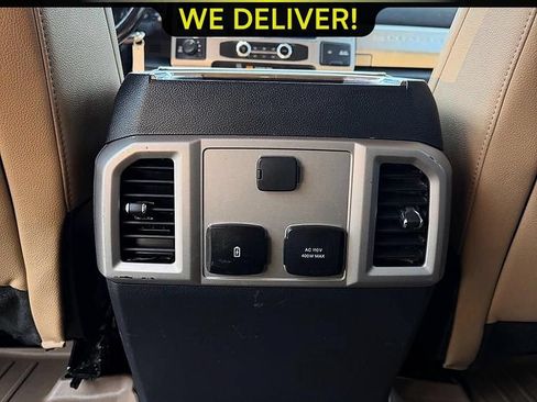Used 2022 Ford F350 Lariat w/ Lariat Value Package AWD/4WD image 19