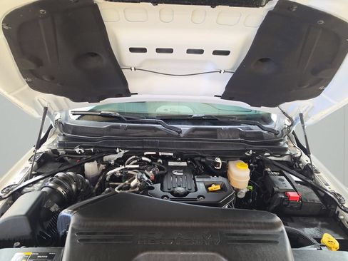 New 2026 RAM 2500 Rebel w/ Rebel Level 2 Equipment Group AWD/4WD image 10