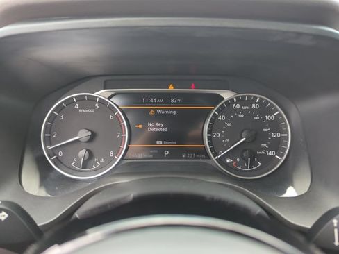 Certified 2023 Nissan Rogue SL AWD/4WD image 48