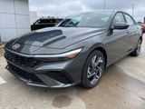New 2025 Hyundai Elantra Sport image 2