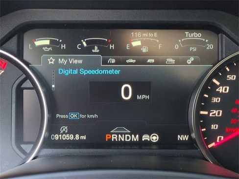 Used 2019 Ford F150 Raptor w/ Equipment Group 802A Luxury image 31