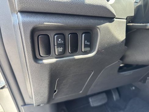 Used 2021 Mitsubishi Outlander Sport ES AWD/4WD image 19
