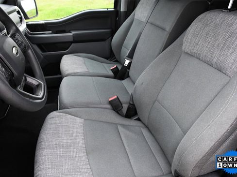 Used 2023 Ford F150 XLT image 8