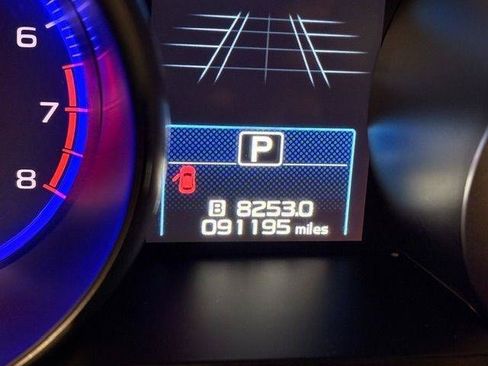 Used 2017 Subaru Outback 3.6R Limited AWD/4WD image 15