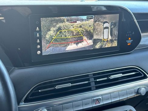 Used 2022 Hyundai Palisade Limited w/ Cargo Package image 31