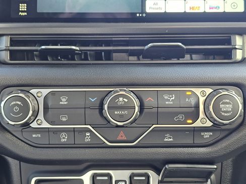 New 2026 Jeep Wrangler Sport image 14