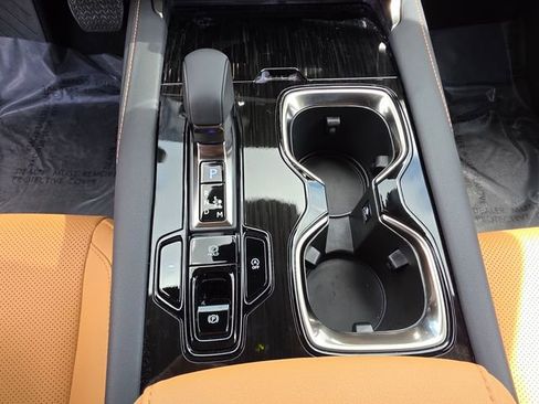 New 2026 Lexus RX 350 FWD image 25