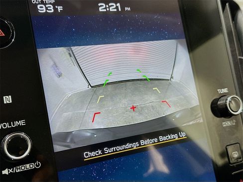 Used 2024 Subaru Impreza 2.0i Sport image 13