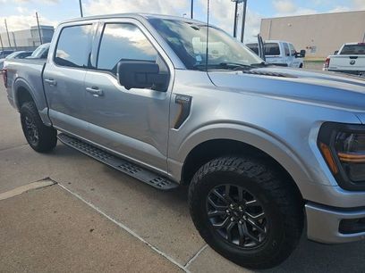 Used 2024 Ford F150 Tremor