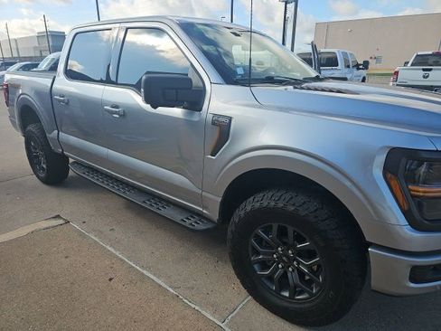 Used 2024 Ford F150 Tremor AWD/4WD image 1