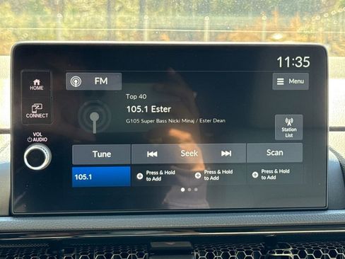 New 2026 Honda CR-V EX-L image 21