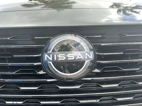 Used 2025 Nissan Sentra S FWD image 10