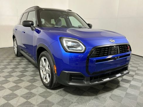 Used 2026 MINI Cooper Countryman S w/ Comfort Package Max AWD/4WD image 4