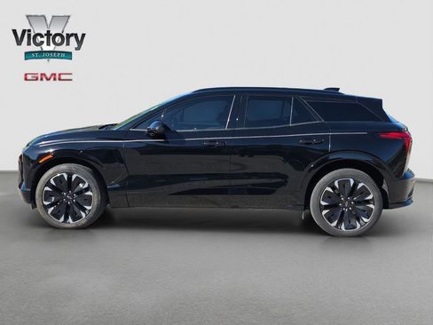 Used 2024 Chevrolet Blazer EV RS AWD/4WD image 6