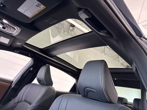 New 2026 Toyota Crown Limited image 15