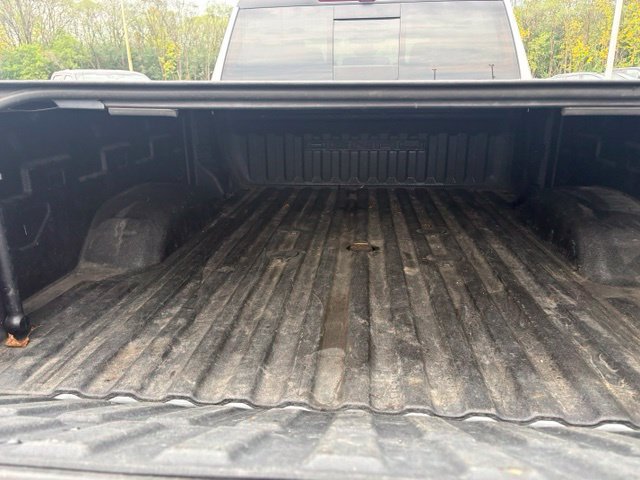 Used 2022 GMC Sierra 2500 Denali w/ Denali Ultimate Package AWD/4WD image 8