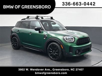 Used 2024 MINI Cooper Countryman S